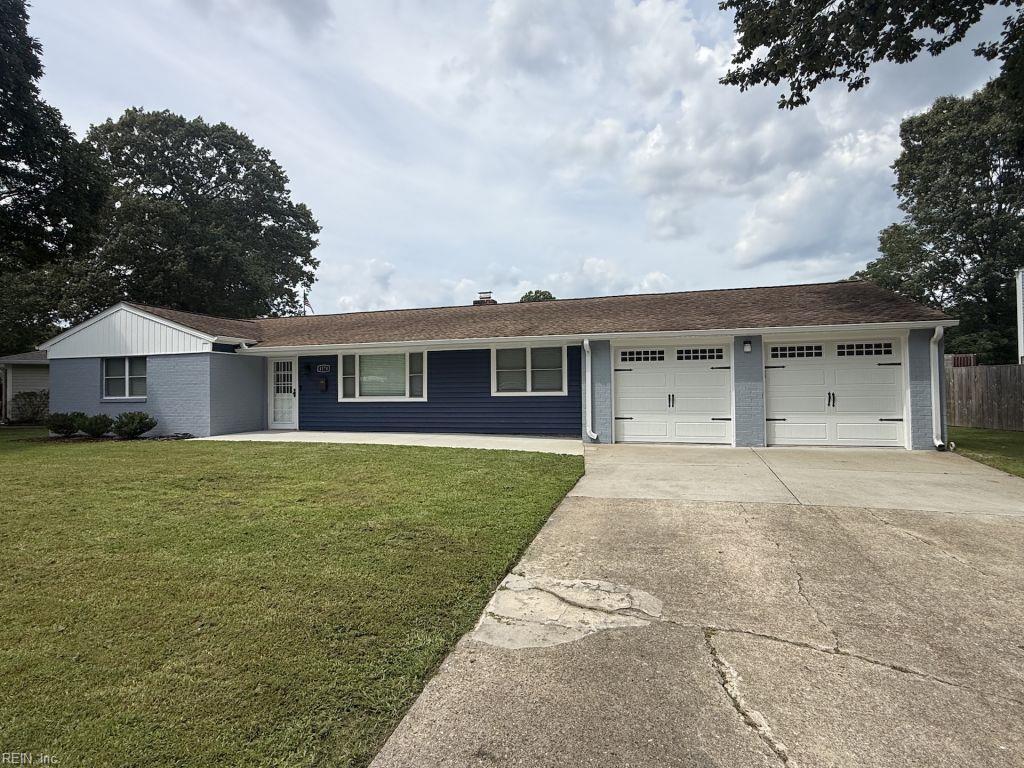 Investment property for sale in Virginia Beach, VA