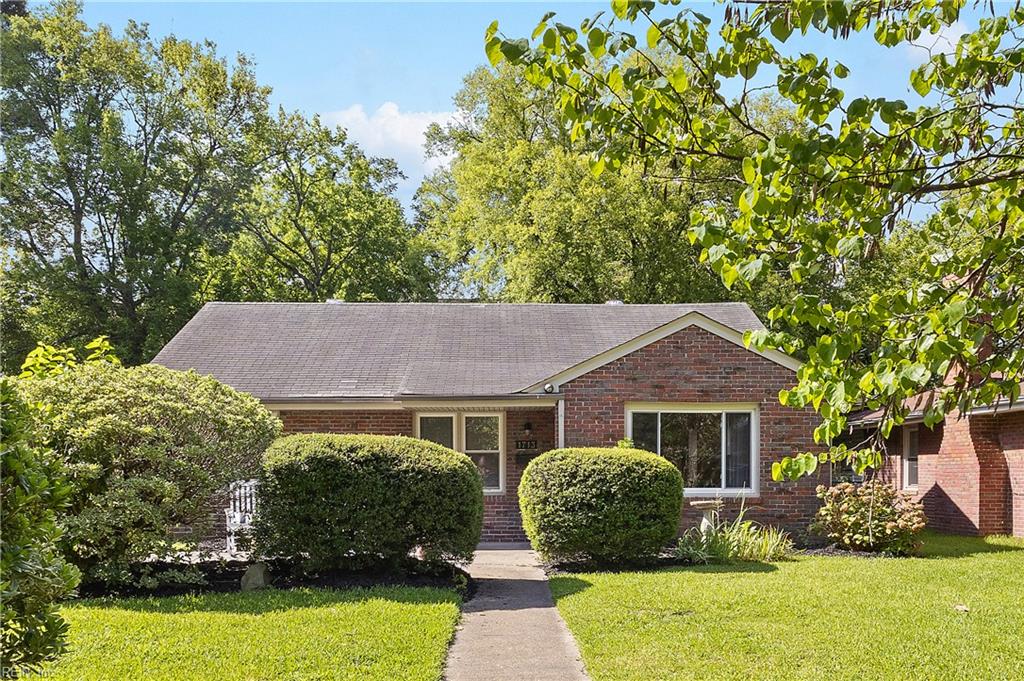 Investment property for sale in Norfolk, VA