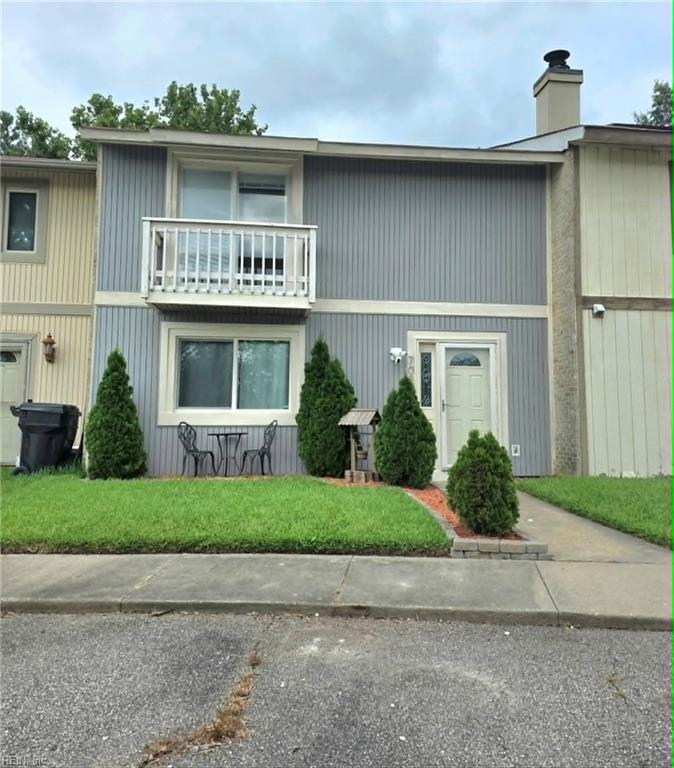 Investment property for sale in Virginia Beach, VA