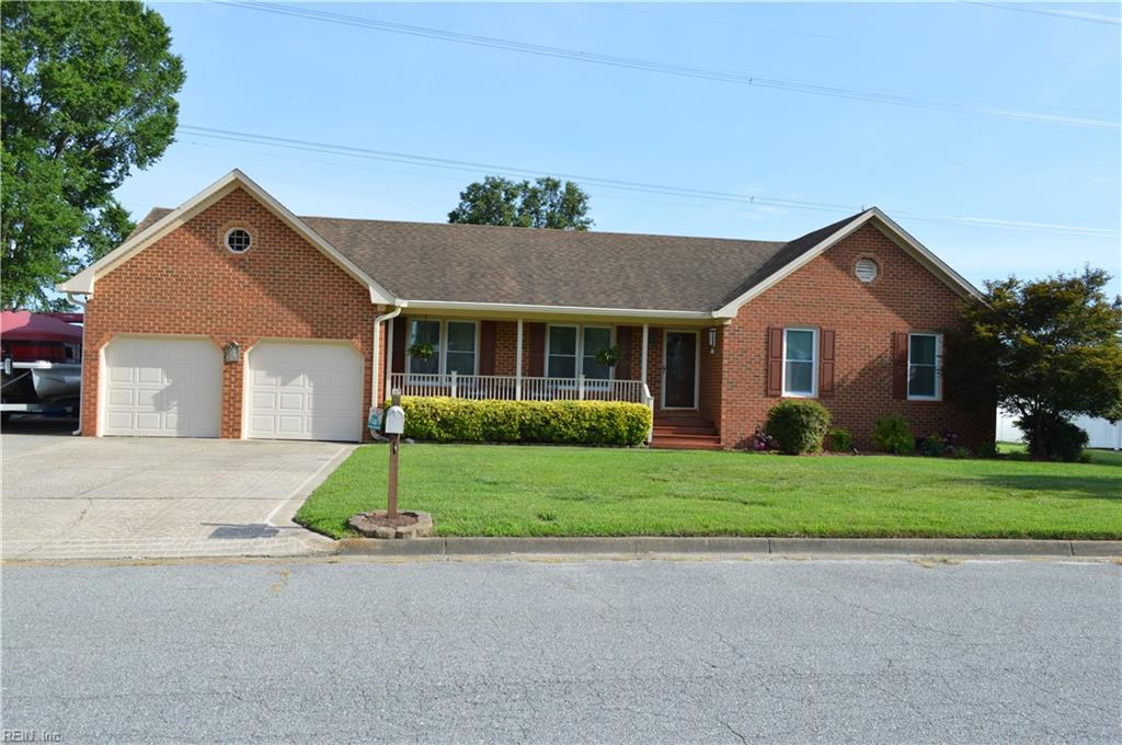 Investment property for sale in Chesapeake, VA
