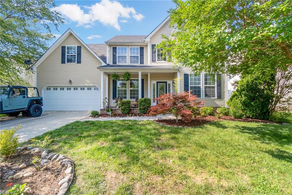 Investment property for sale in Suffolk, VA