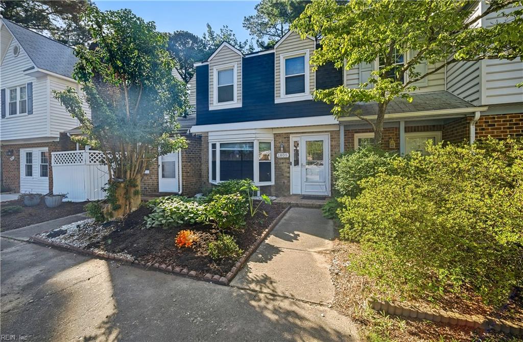 Investment property for sale in Virginia Beach, VA