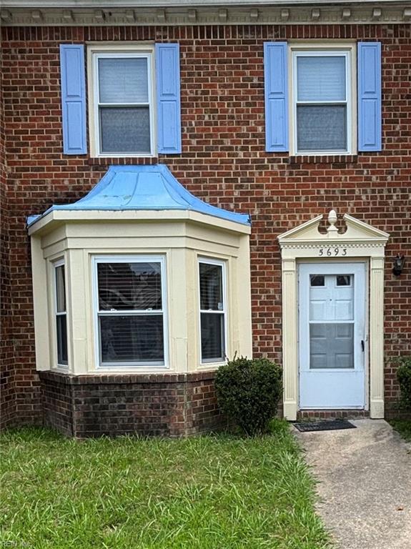Investment property for sale in Portsmouth, VA