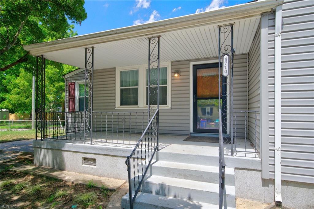 Investment property for sale in Norfolk, VA