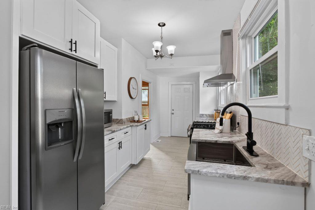 Investment property for sale in Hampton, VA