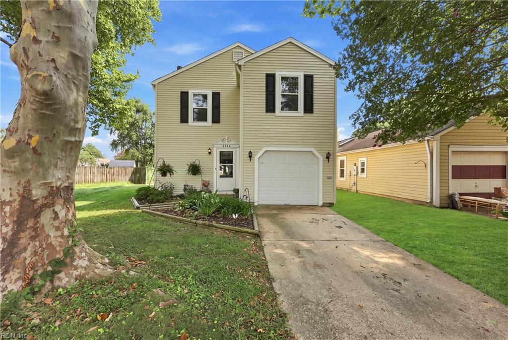 Investment property for sale in Virginia Beach, VA