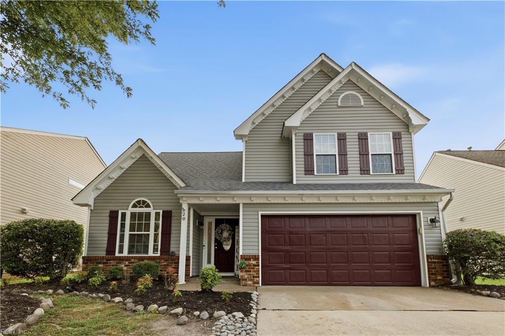 Investment property for sale in Portsmouth, VA