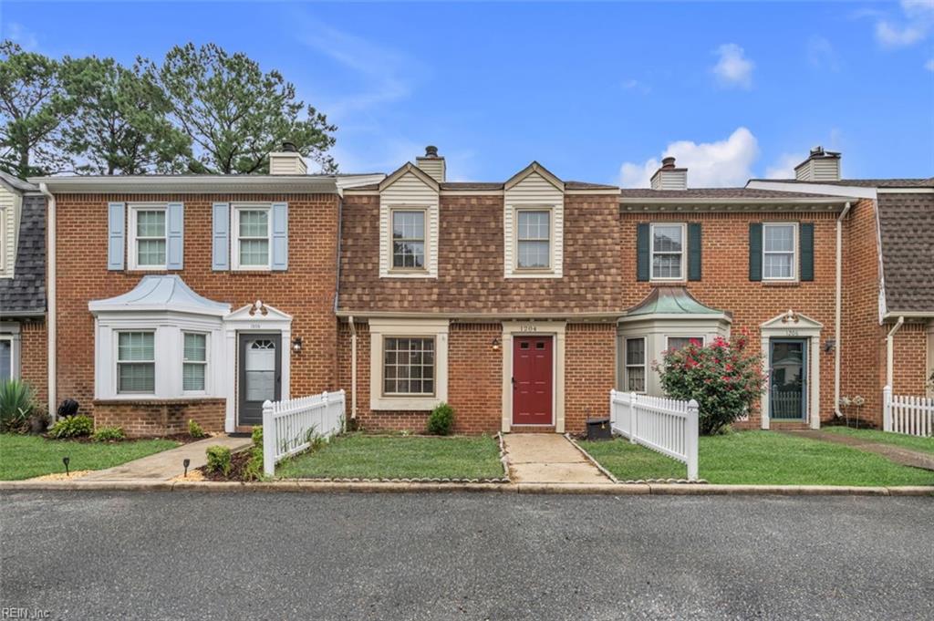 Investment property for sale in Chesapeake, VA