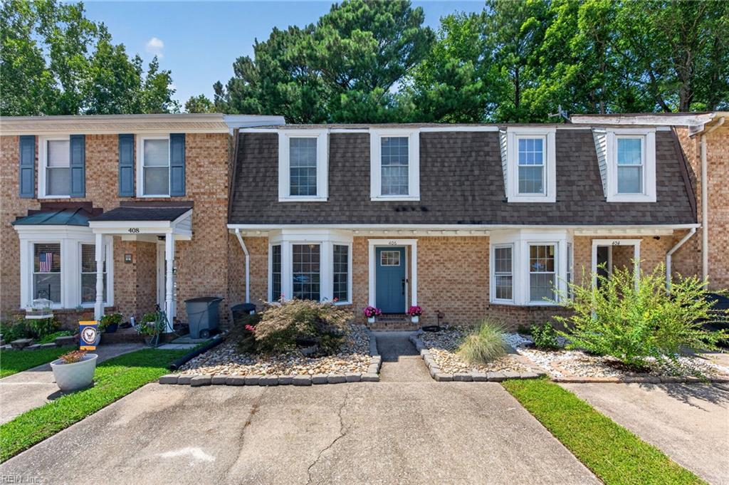 Investment property for sale in Chesapeake, VA