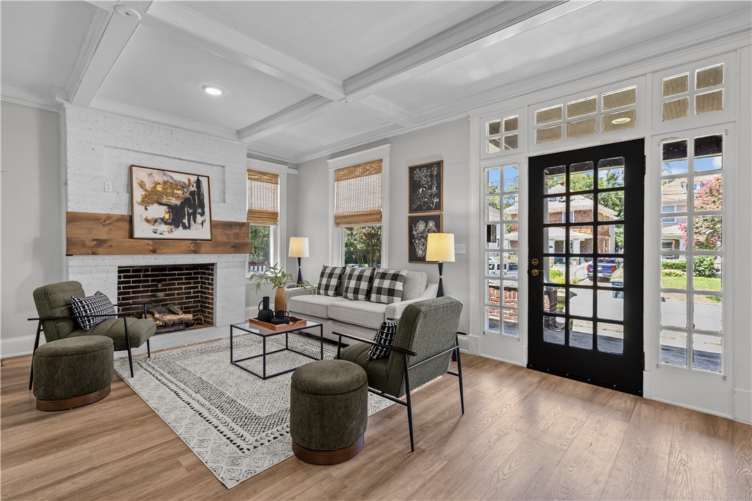 Investment property for sale in Norfolk, VA