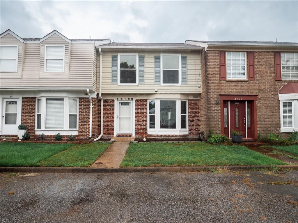Investment property for sale in Virginia Beach, VA