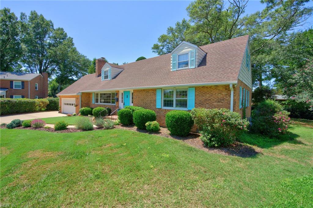 Investment property for sale in Hampton, VA