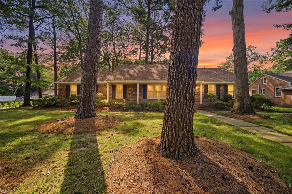 Investment property for sale in Virginia Beach, VA