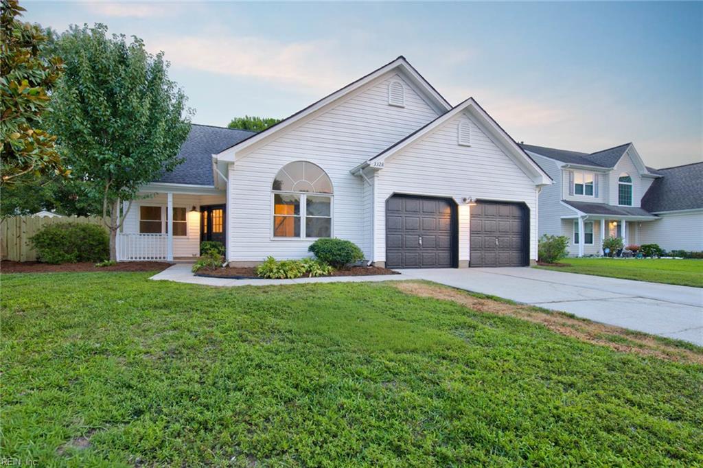 Investment property for sale in Virginia Beach, VA
