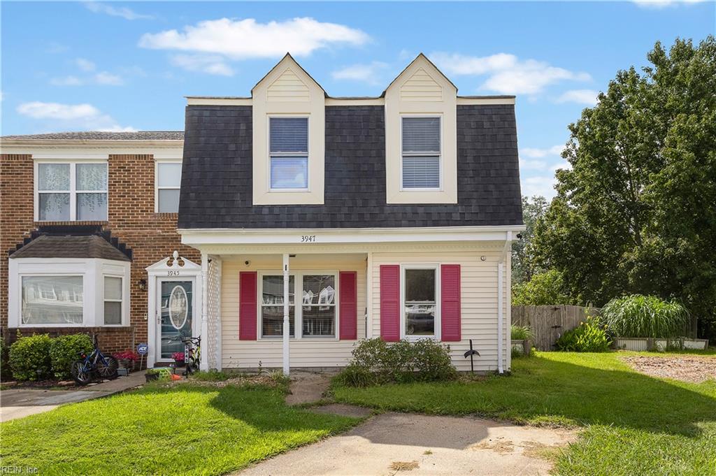 Investment property for sale in Virginia Beach, VA