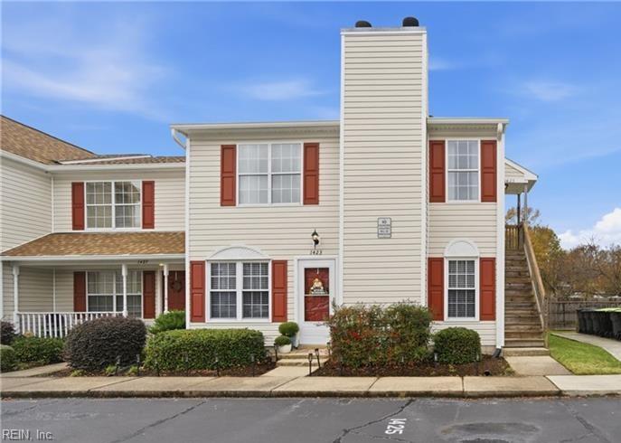Investment property for sale in Virginia Beach, VA