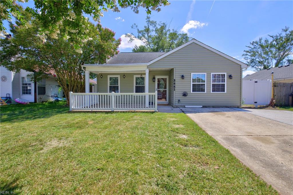 Investment property for sale in Virginia Beach, VA
