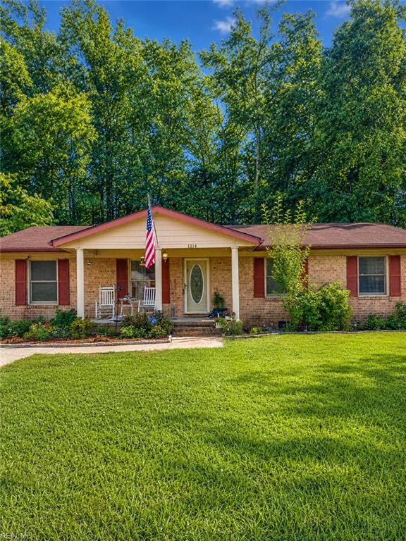 Investment property for sale in Norfolk, VA