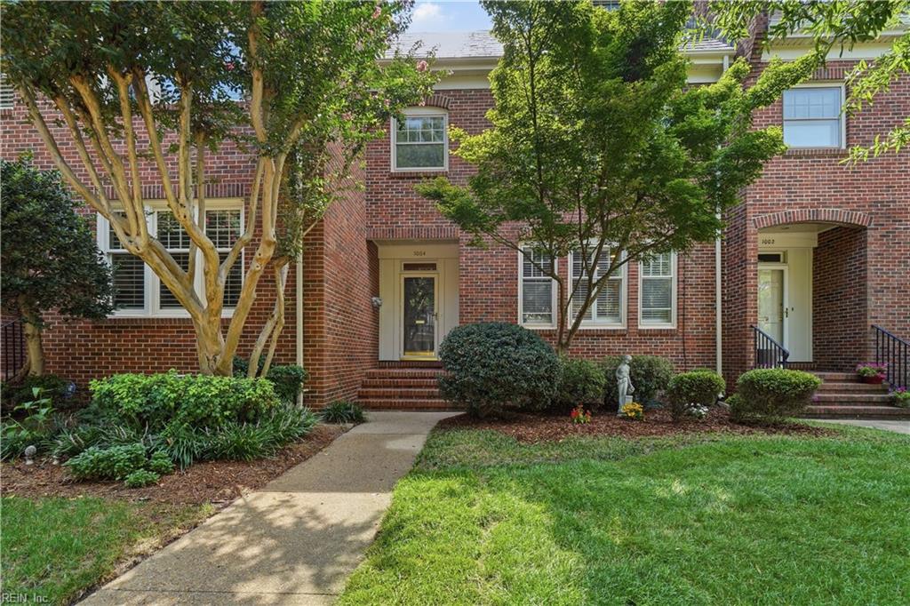 Investment property for sale in Norfolk, VA