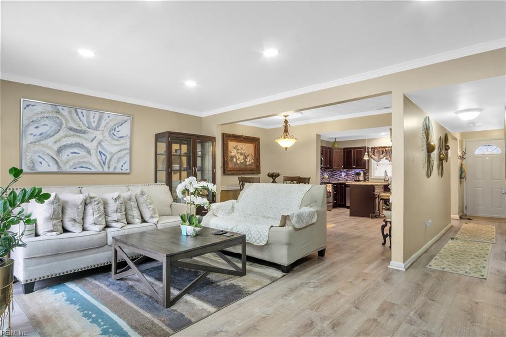 Investment property for sale in Virginia Beach, VA