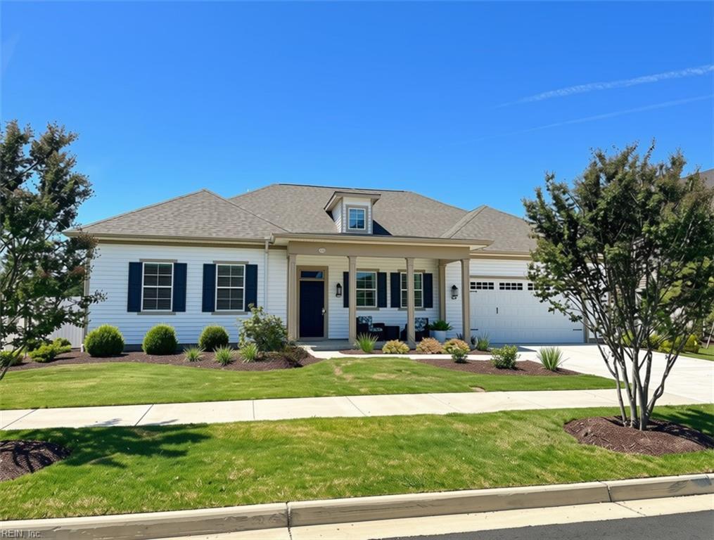 Investment property for sale in Chesapeake, VA