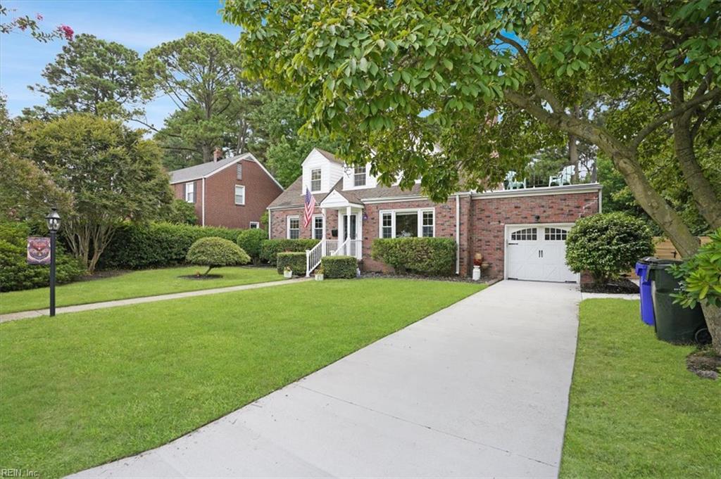 Investment property for sale in Norfolk, VA