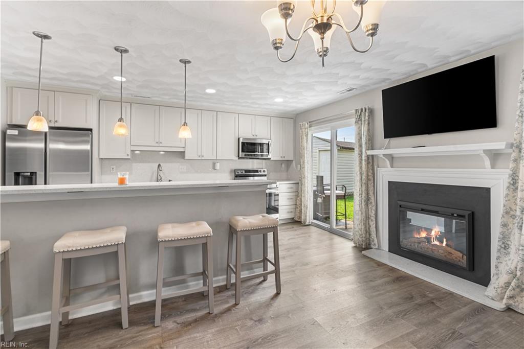 Investment property for sale in Virginia Beach, VA
