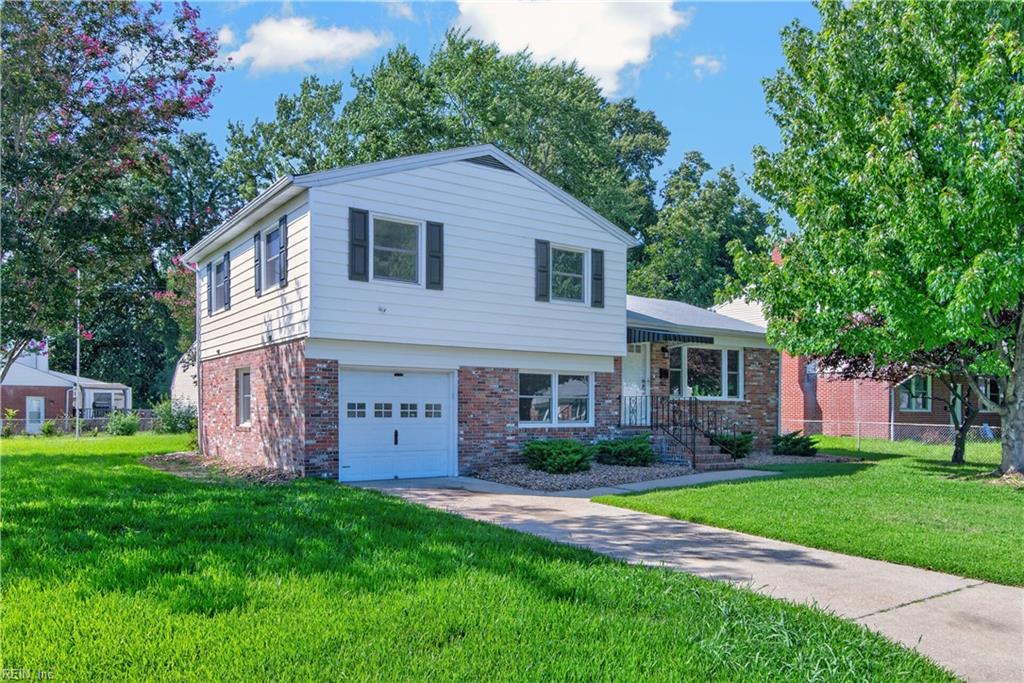 Investment property for sale in Hampton, VA