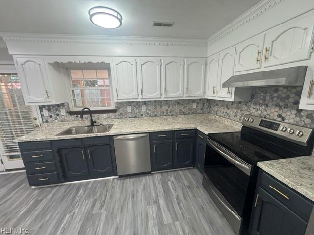 Investment property for sale in Chesapeake, VA