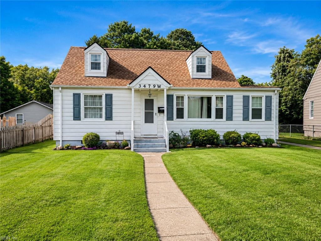 Investment property for sale in Norfolk, VA