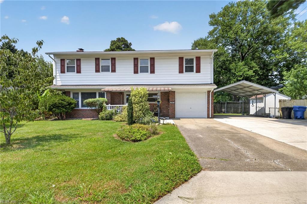 Investment property for sale in Virginia Beach, VA