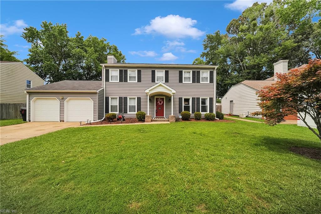 Investment property for sale in Virginia Beach, VA