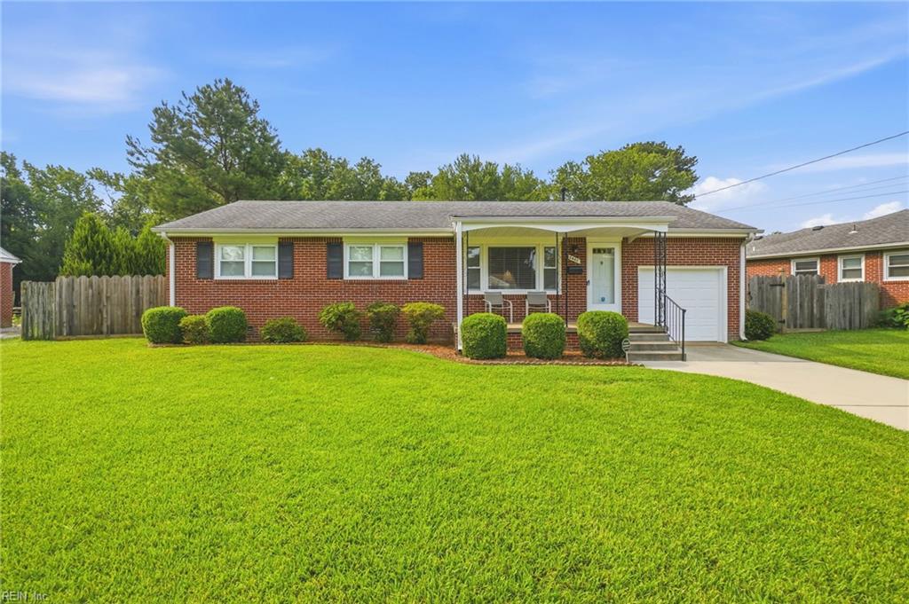 Investment property for sale in Virginia Beach, VA