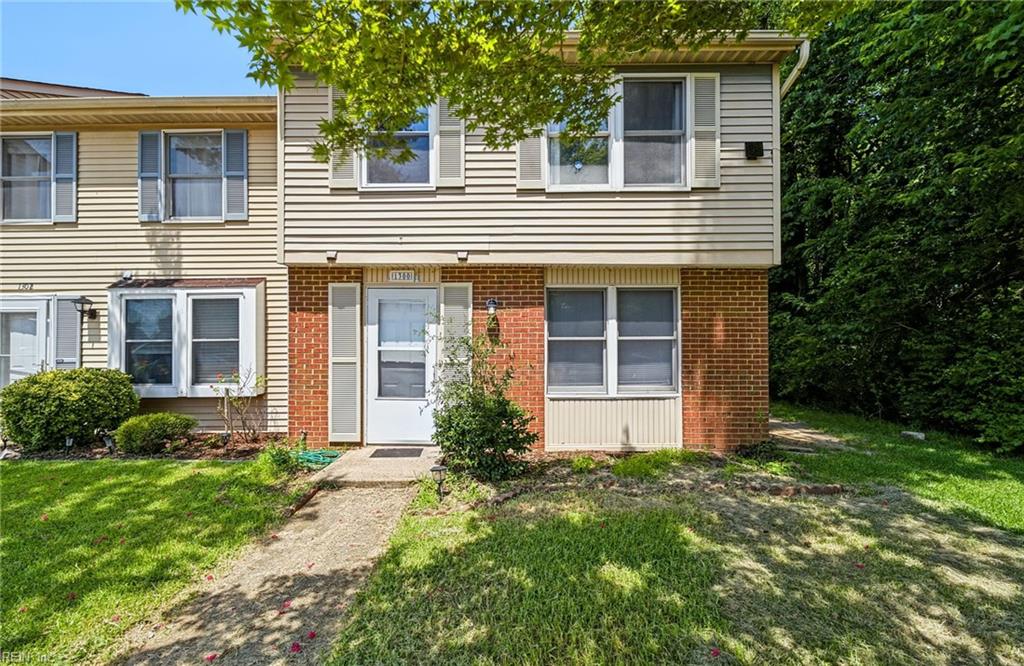 Investment property for sale in Hampton, VA