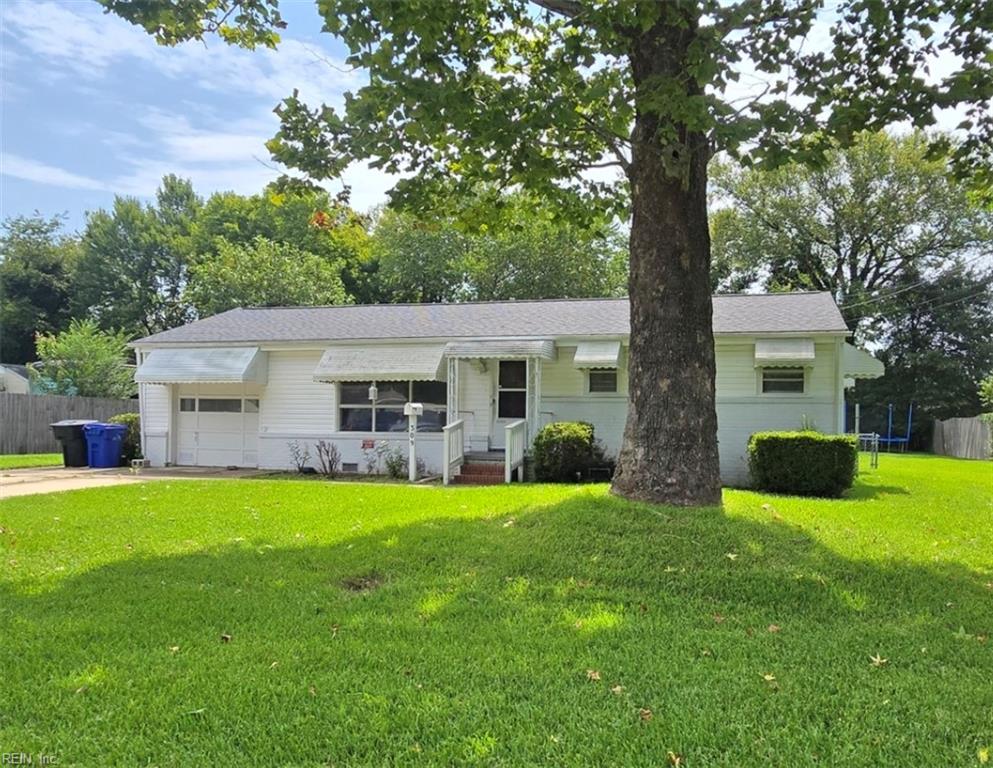 Investment property for sale in Portsmouth, VA