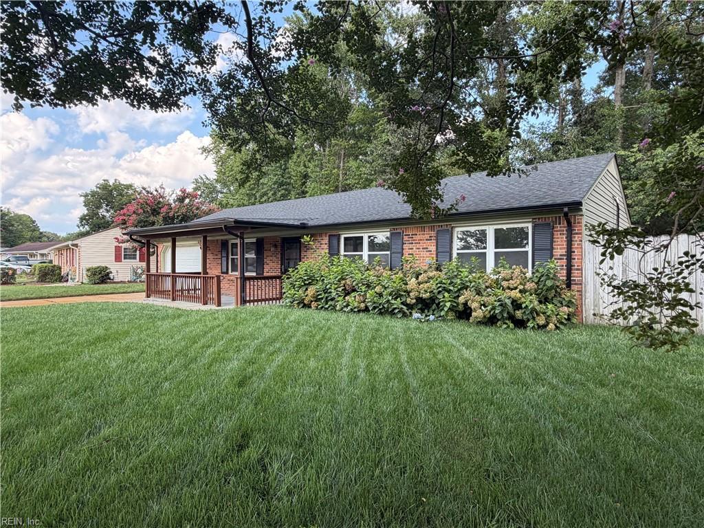 Investment property for sale in Virginia Beach, VA