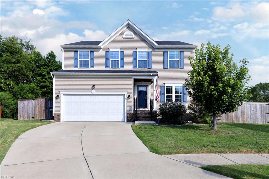 Investment property for sale in Hampton, VA