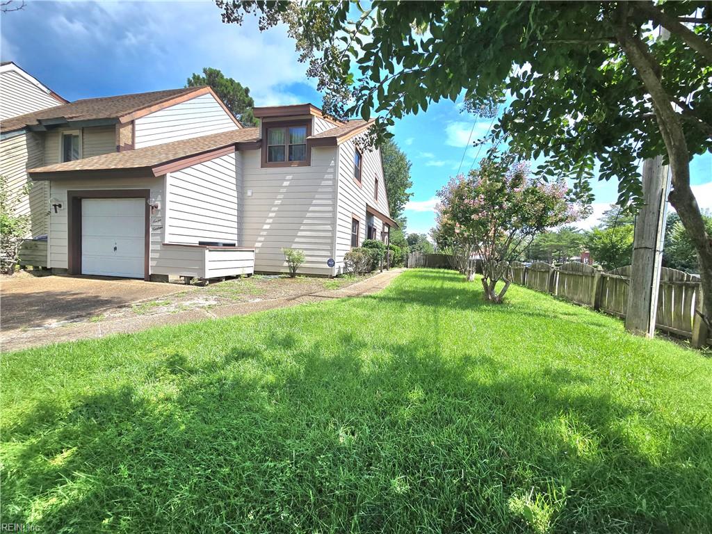 Investment property for sale in Virginia Beach, VA
