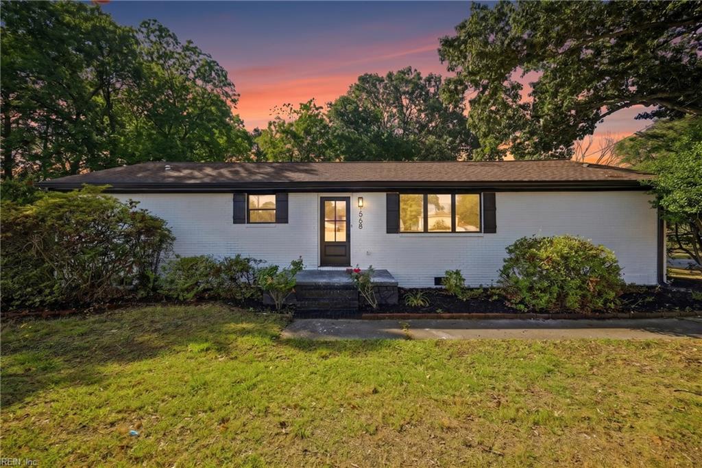 Investment property for sale in Virginia Beach, VA