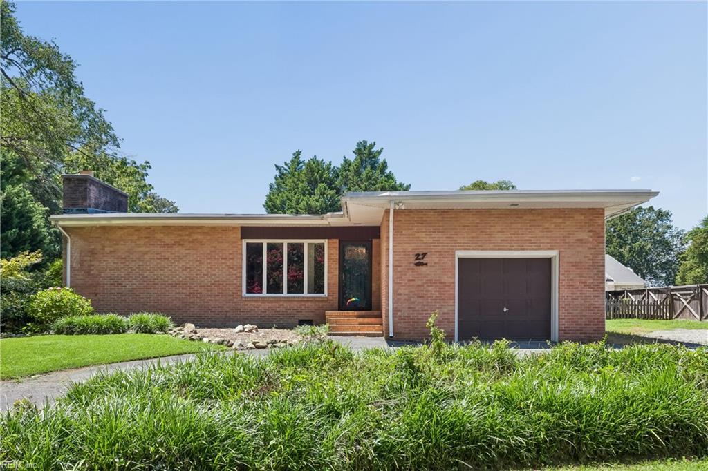 Investment property for sale in Newport News, VA