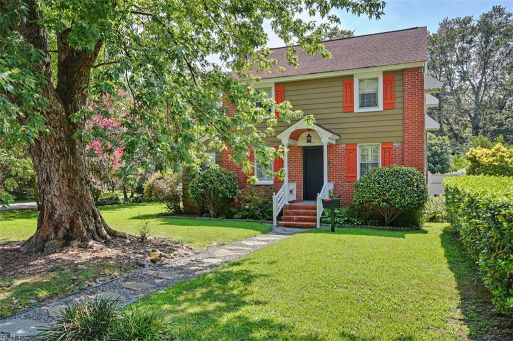 Investment property for sale in Hampton, VA