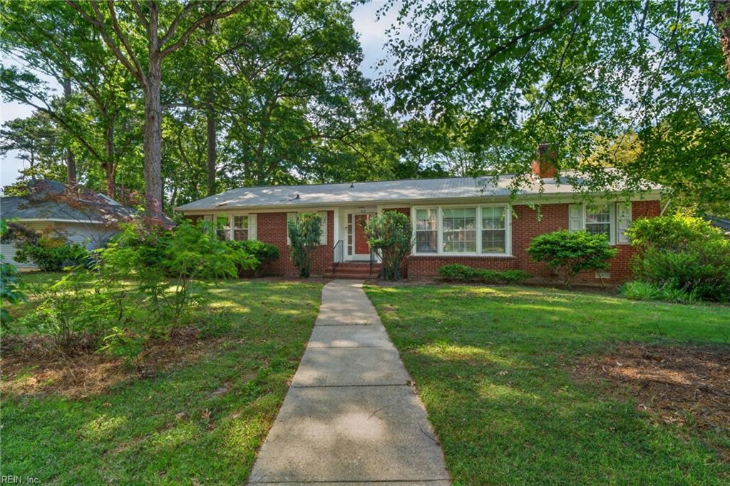 Investment property for sale in Newport News, VA