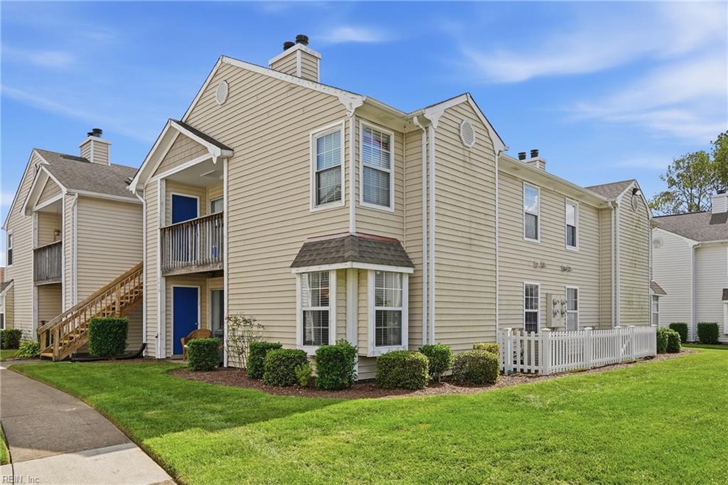 Investment property for sale in Virginia Beach, VA
