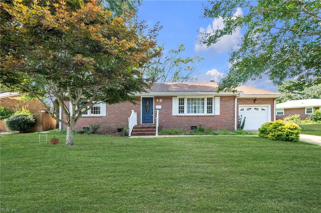 Investment property for sale in Newport News, VA