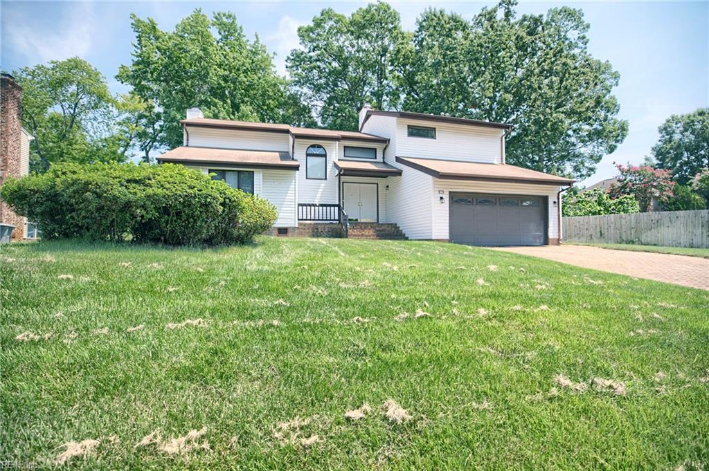 Investment property for sale in Hampton, VA