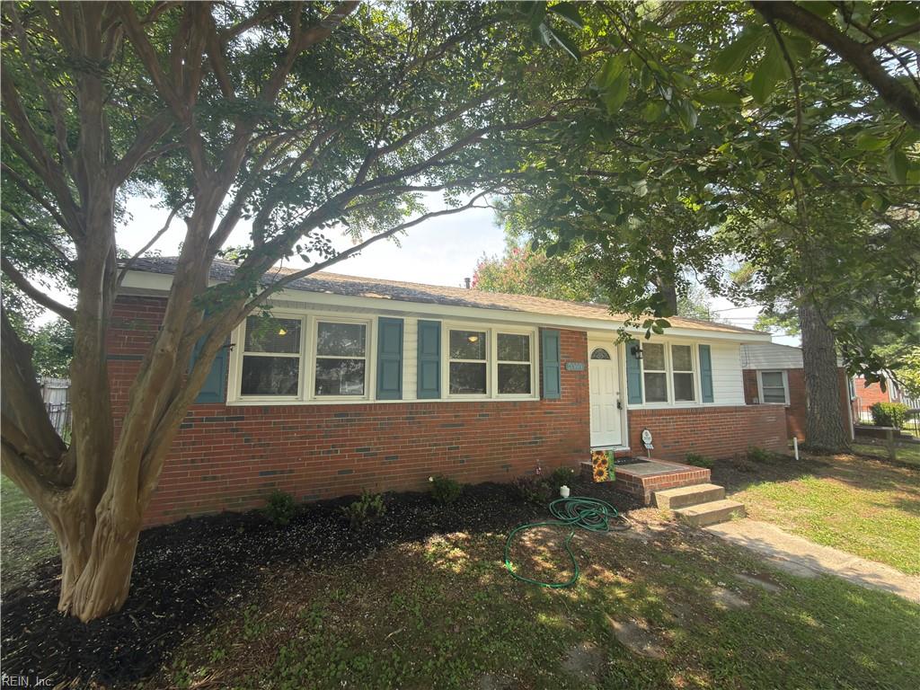 Investment property for sale in Chesapeake, VA