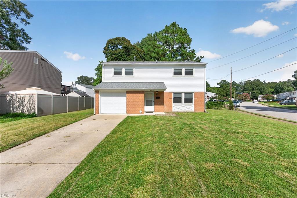 Investment property for sale in Hampton, VA