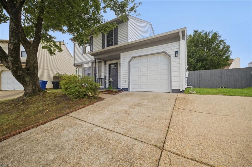 Investment property for sale in Virginia Beach, VA