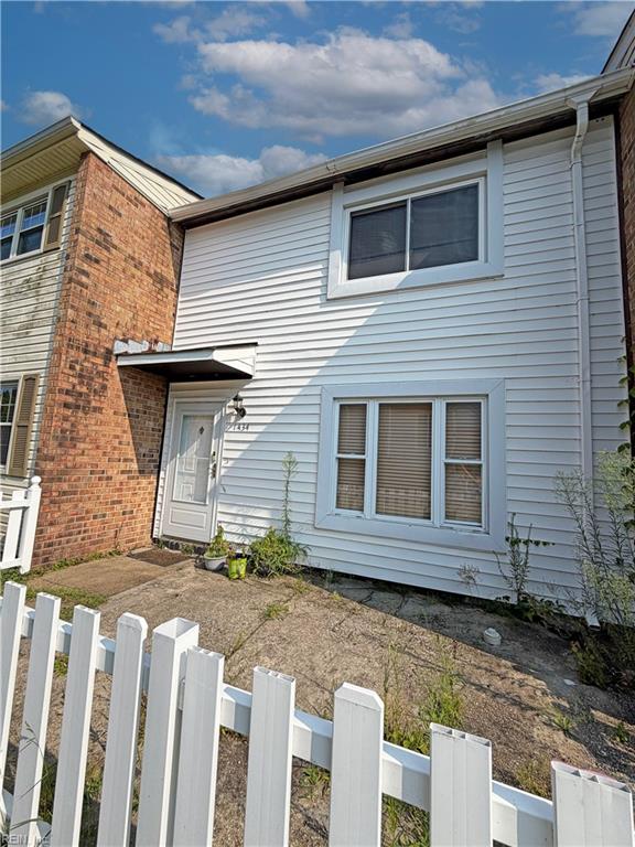 Investment property for sale in Virginia Beach, VA