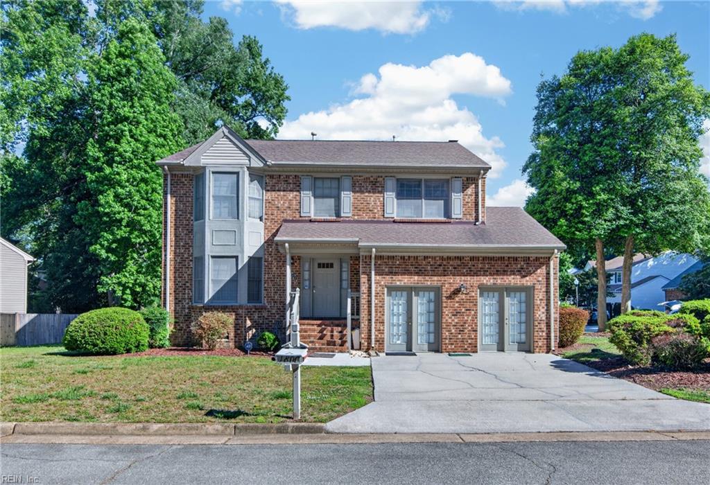 Investment property for sale in Newport News, VA